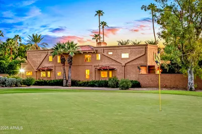 7155 E Oakmont Drive, Paradise Valley, AZ 85253 - Photo 43