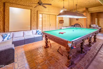 7155 E Oakmont Drive, Paradise Valley, AZ 85253 - Photo 21