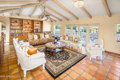 7155 E Oakmont Drive, Paradise Valley, AZ 85253 - Photo 27