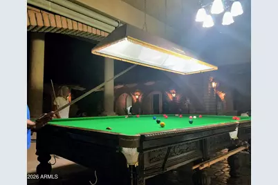 7155 E Oakmont Drive, Paradise Valley, AZ 85253 - Photo 23