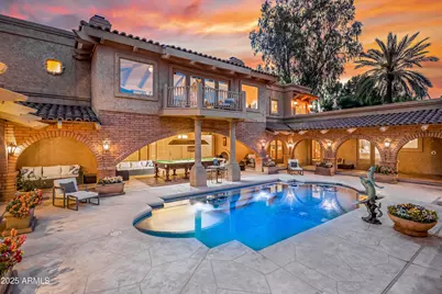 7155 E Oakmont Drive, Paradise Valley, AZ 85253 - Photo 21