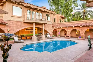 7155 E Oakmont Dr, Paradise Valley, AZ 85253 - Photo 17