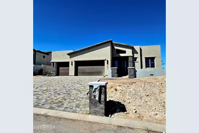 15528 E Chicory Drive, Fountain Hills, AZ 85268 - Photo 1