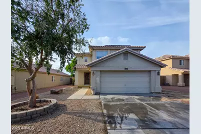 12015 W Windrose Drive, El Mirage, AZ 85335 - Photo 1