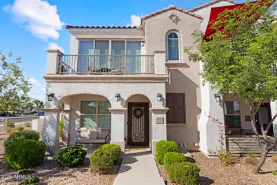 4021 E Pony #101, Gilbert, AZ 85295 - Photo 1