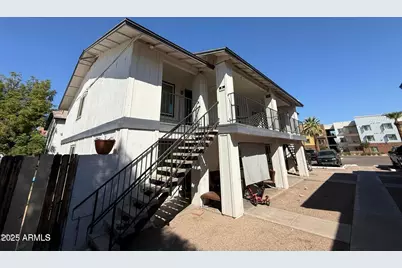 6641 W Ocotillo, Glendale, AZ 85301 - Photo 1