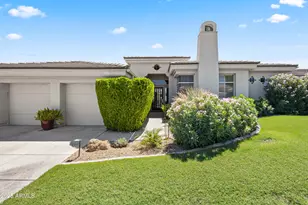 7455 E Sierra Vista Dr, Scottsdale, AZ 85250 - Photo 3