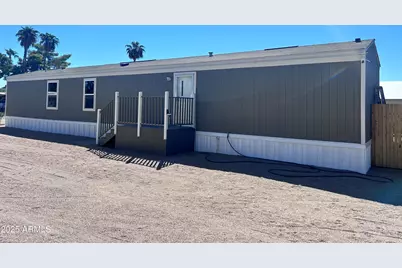 226 N 81st Street, Mesa, AZ 85207 - Photo 21