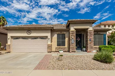 43906 W McClelland Drive, Maricopa, AZ 85138 - Photo 1