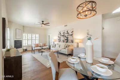 5450 E Deer Valley Drive #1208, Phoenix, AZ 85054 - Photo 1