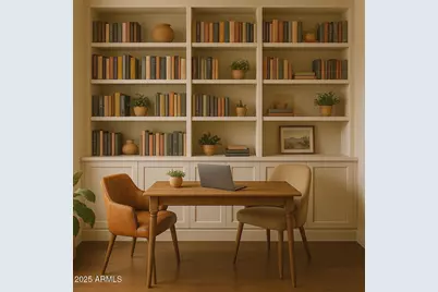 5450 E Deer Valley Drive #1208, Phoenix, AZ 85054 - Photo 21