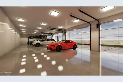 4880 E Lone Mountain Road N, Cave Creek, AZ 85331 - Photo 3