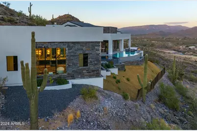 4880 E Lone Mountain Road N, Cave Creek, AZ 85331 - Photo 71