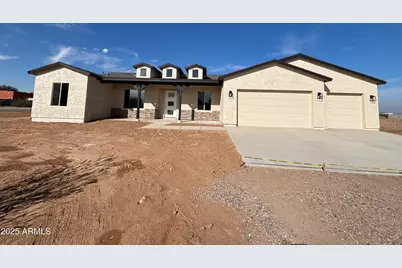 22288 W Dale Lane, Wittmann, AZ 85361 - Photo 1
