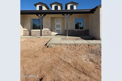 22288 W Dale Lane, Wittmann, AZ 85361 - Photo 3