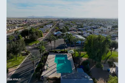 2000 S Apache Road #67, Buckeye, AZ 85326 - Photo 5