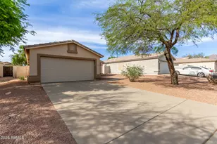 6932 S Russet Sky Way, Gold Canyon, AZ 85118 - Photo 3