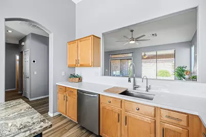 4532 E Indigo Street, Gilbert, AZ 85298 - Photo 15