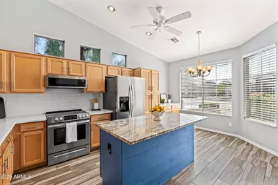 4532 E Indigo Street, Gilbert, AZ 85298 - Photo 13