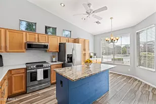 4532 E Indigo St, Gilbert, AZ 85298 - Photo 13