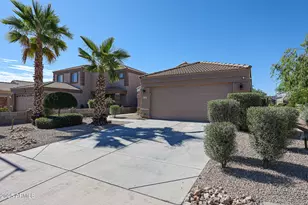 11765 W Maui Ln, El Mirage, AZ 85335 - Photo 1