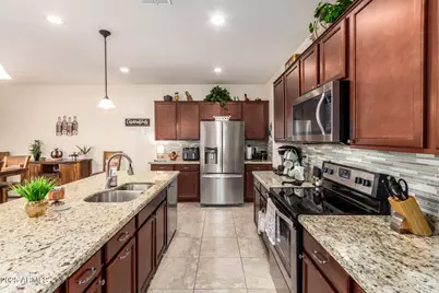 10060 E Tiger Lily Avenue, Mesa, AZ 85212 - Photo 9