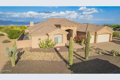 28309 N 156th Way, Scottsdale, AZ 85262 - Photo 65