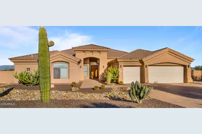 28309 N 156th Way, Scottsdale, AZ 85262 - Photo 1