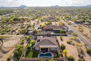 28309 N 156th Wy, Scottsdale, AZ 85262 - Photo 77