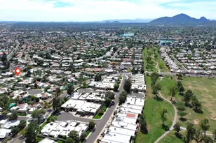 8719 E San Marino Dr, Scottsdale, AZ 85258 - Photo 23