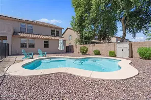 26843 N 78th Ave, Peoria, AZ 85383 - Photo 37