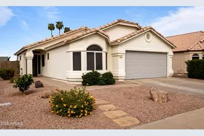 1460 N Dakota Street, Chandler, AZ 85225 - Photo 1