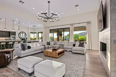 9645 E Horizon Drive, Scottsdale, AZ 85262 - Photo 9