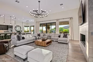 9645 E Horizon Dr, Scottsdale, AZ 85262 - Photo 9