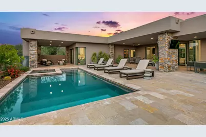 9645 E Horizon Drive, Scottsdale, AZ 85262 - Photo 45