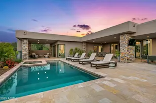 9645 E Horizon Dr, Scottsdale, AZ 85262 - Photo 45