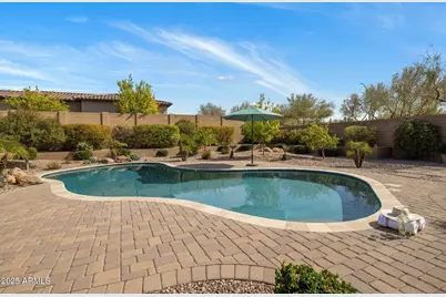 5413 E Barwick Drive, Cave Creek, AZ 85331 - Photo 29