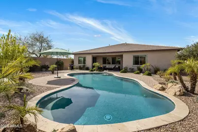 5413 E Barwick Drive, Cave Creek, AZ 85331 - Photo 31