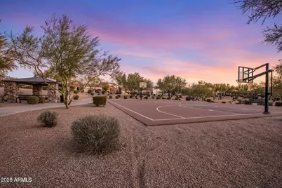 5413 E Barwick Drive, Cave Creek, AZ 85331 - Photo 47