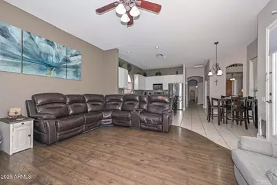 24016 N 66th Lane, Glendale, AZ 85310 - Photo 15