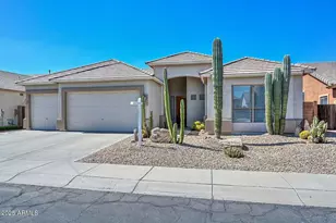 24016 N 66th Ln, Glendale, AZ 85310 - Photo 1