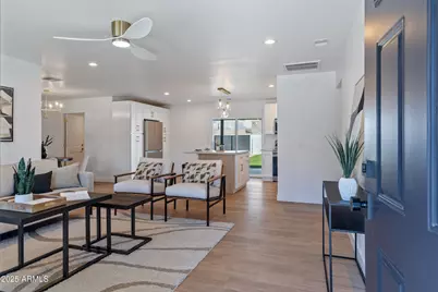 7820 E Loma Land Drive, Scottsdale, AZ 85257 - Photo 5