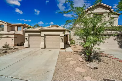 10122 E Carmel Avenue, Mesa, AZ 85208 - Photo 1
