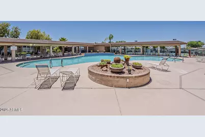 5735 E McDowell Road #277, Mesa, AZ 85215 - Photo 27