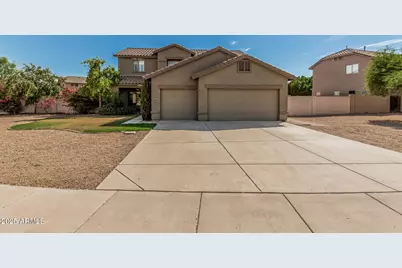 12815 W Weldon Avenue, Avondale, AZ 85392 - Photo 1