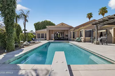 1333 N Cliffside Drive, Gilbert, AZ 85234 - Photo 71