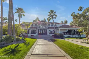 1333 N Cliffside Dr, Gilbert, AZ 85234 - Photo 81