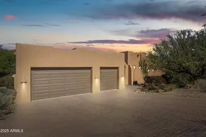 38467 N Fairway Trail, Cave Creek, AZ 85331 - Photo 1
