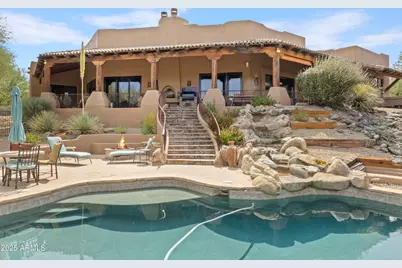 38467 N Fairway Trail, Cave Creek, AZ 85331 - Photo 59