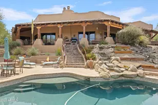 38467 N Fairway Trail, Cave Creek, AZ 85331 - Photo 59